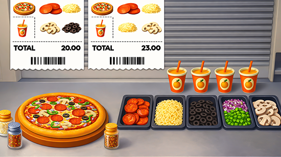 烹饪爆炸游戏下载