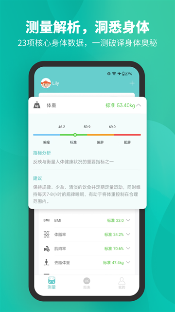 Fitdays官网版下载