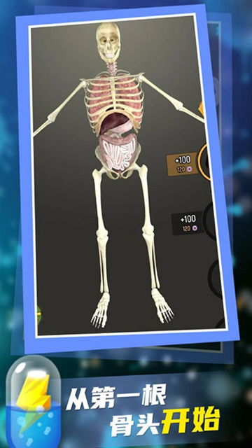 放置人类中文版下载