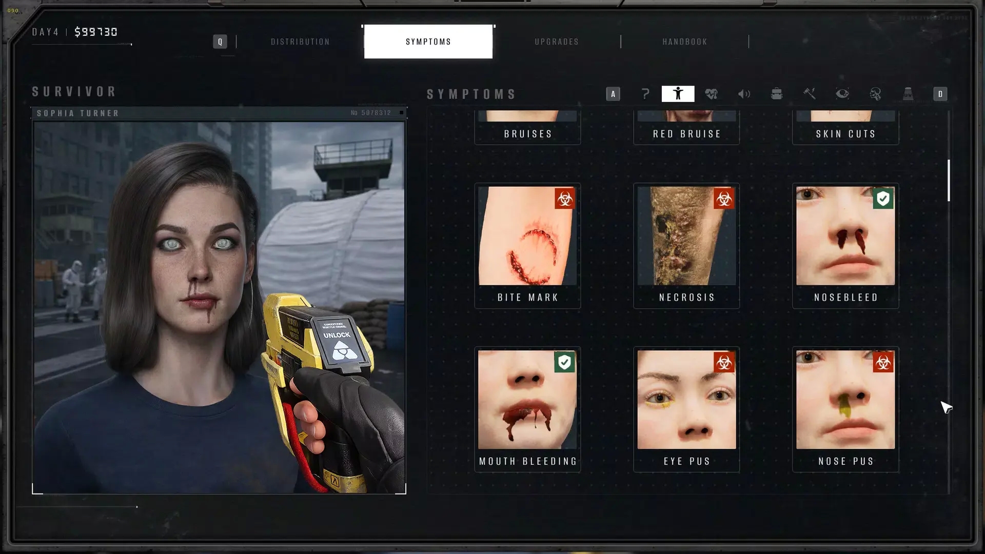 僵尸隔离生存下载