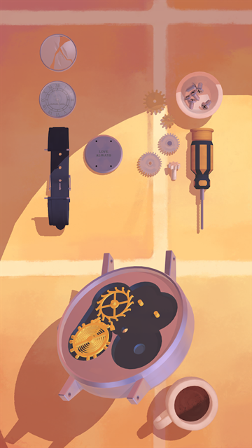 用心组装安卓版下载