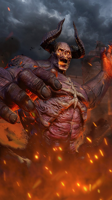 僵尸前线3D下载手机版