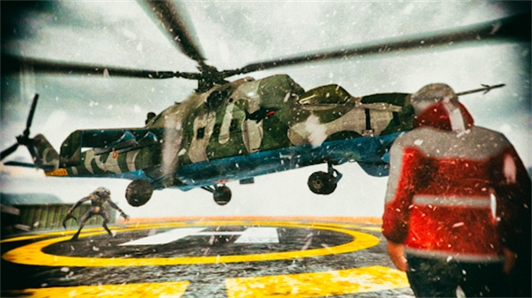 南极洲88号下载手机版