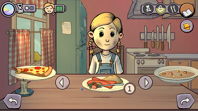 我的孩子新的开始中文版下载