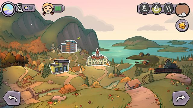 我的孩子新的开始中文版下载