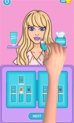 DIY纸娃娃最新版下载