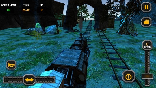 恐龙山谷历险安卓下载