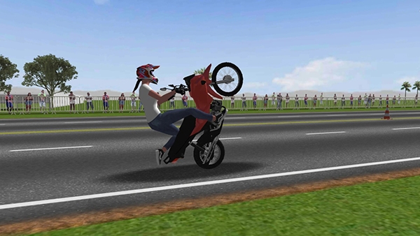 摩托平衡3D下载手机版