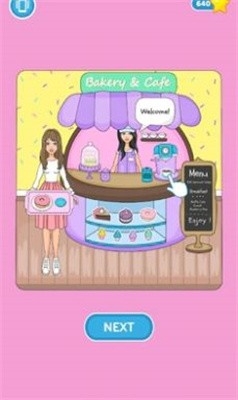 DIY纸娃娃最新版下载