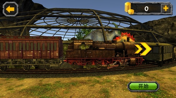 恐龙山谷历险安卓下载