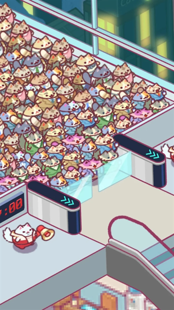 办公室猫咪官方正版下载最新版