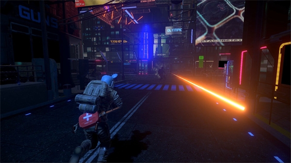 逃离克里夫最新版本下载