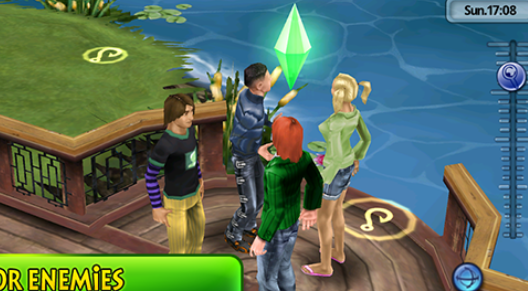 模拟人生3安卓版下载