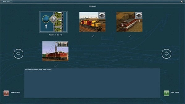 trs实况模拟列车安卓版下载