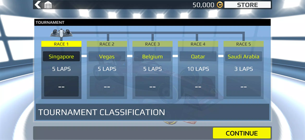 真实方程式赛车模拟安卓手游下载