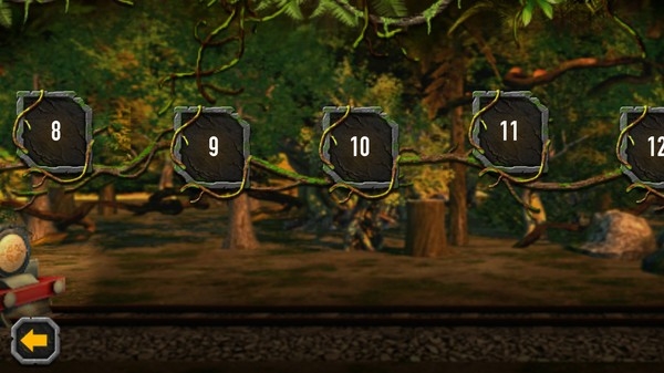 恐龙山谷历险安卓下载