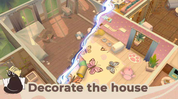 猫咪救援故事下载安装手机版