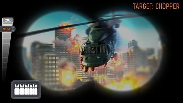 Sniper 3D 2026最新版