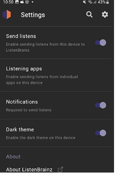 ListenBrainz最新版app下载