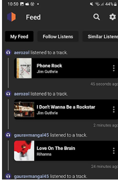 ListenBrainz最新版app下载