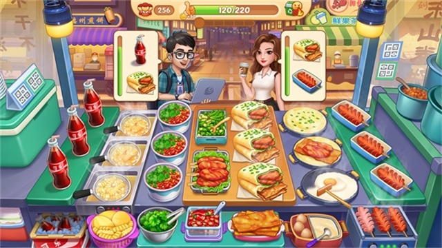 星厨烹饪记下载安装2026