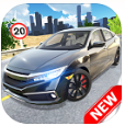 汽车模拟器城市驾驶手机版下载