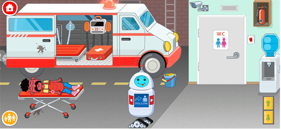 佩皮医院免费版下载