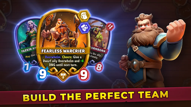 酒馆纷争官网版下载安装手机版