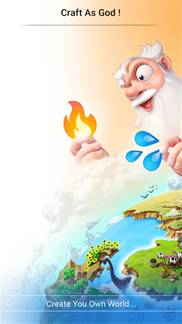 涂鸦上帝闪电官方版安卓版