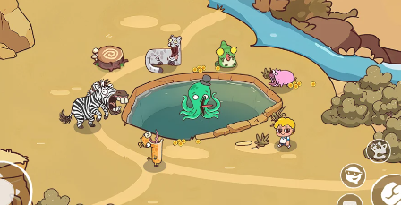 森语动物园手机版下载