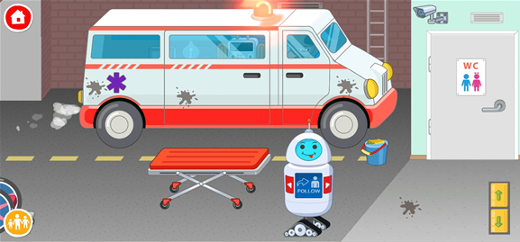 佩皮医院免费版下载