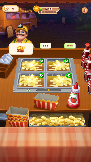 厨艺大师下载手机版安装最新版