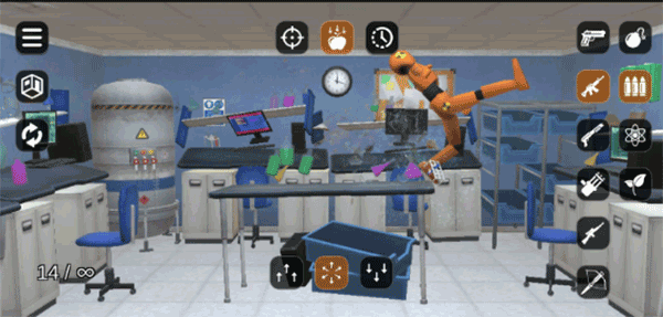 失控玩家模拟器最新版下载