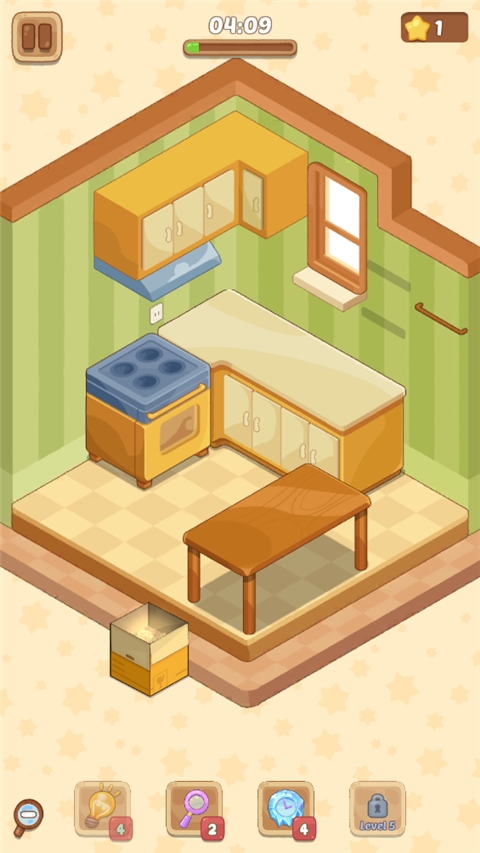 梦幻房间下载免费