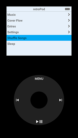 retropod下载手机版最新app