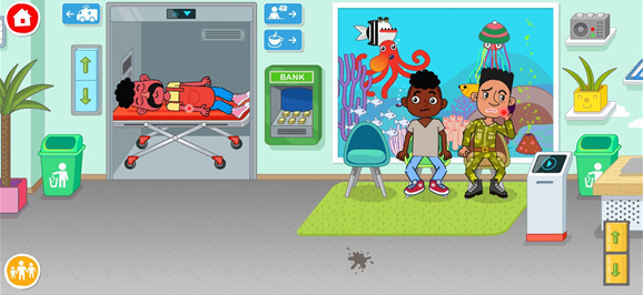 佩皮医院免费版下载