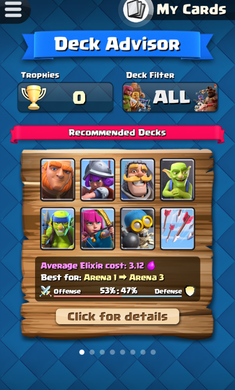 剋制卡组计算器下载