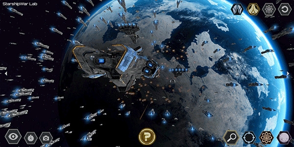 星舰实验室手机版下载