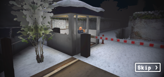 咕咕嘎嘎恐怖工厂最新版下载