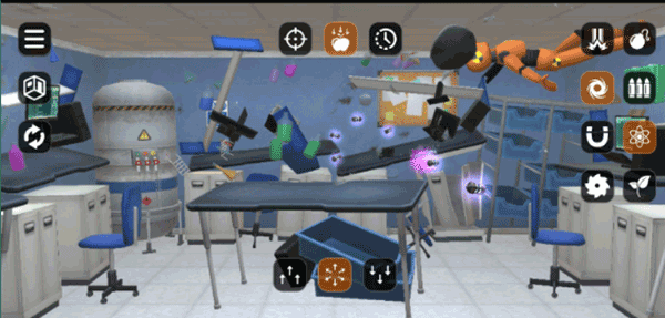 失控玩家模拟器最新版下载