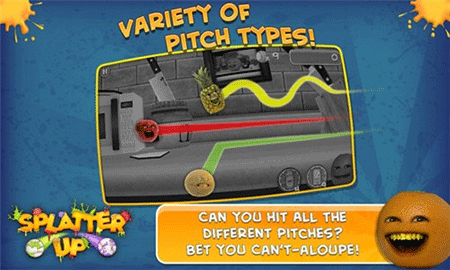 烦人的橘子最新版下载