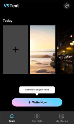 v9text软件手机版