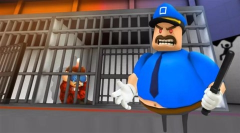 障碍挑战监狱逃亡安卓版最新版