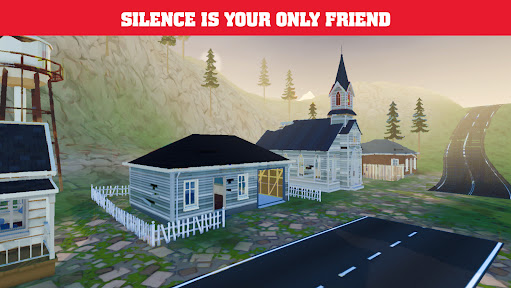 丧尸横行生存下载游戏