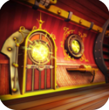 逃离机器城空降游戏下载