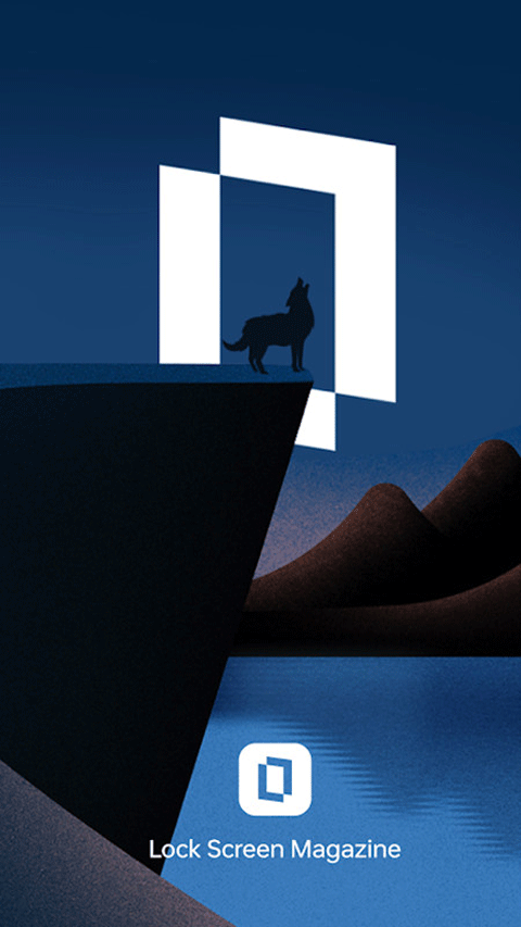 乐划锁屏下载2026