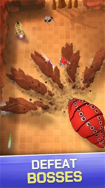 太空登陆者安卓版免费下载