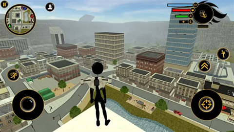 倒钩火柴人官方正版下载