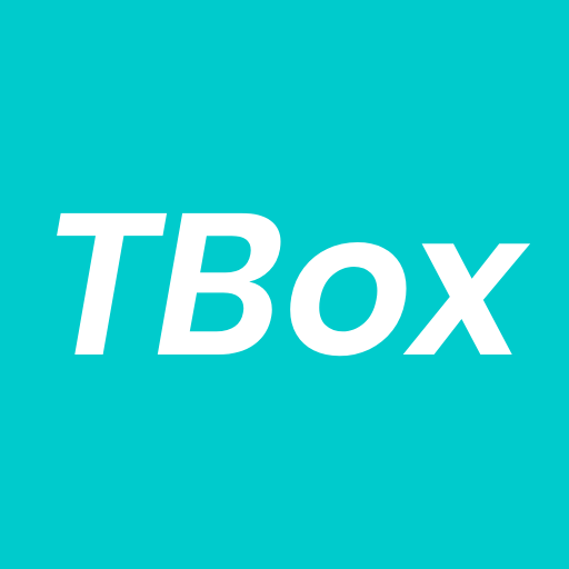TBox工具箱官网下载