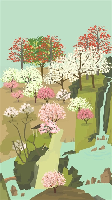 老农种树FarmerAndTree下载